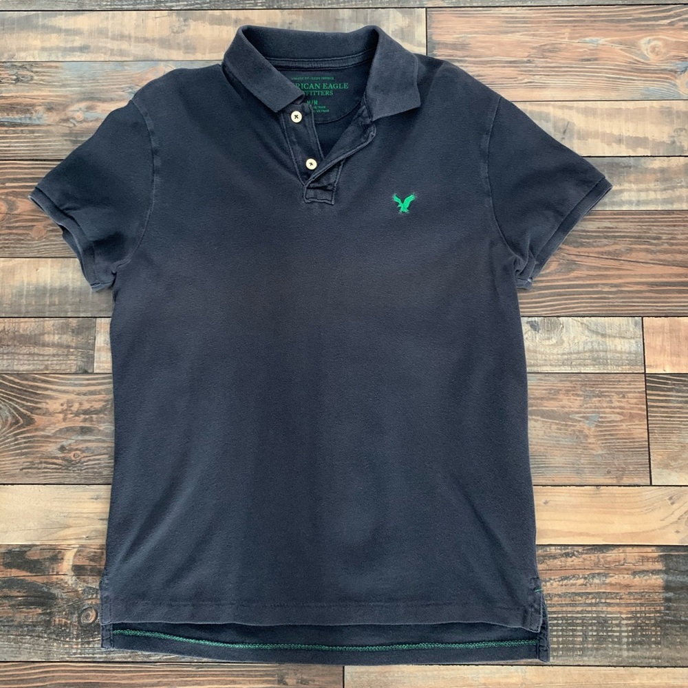 Men’s American Eagle Polo